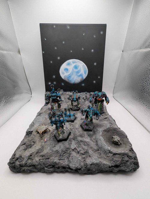 Ghost Bear Legacy: Invasion of Terra