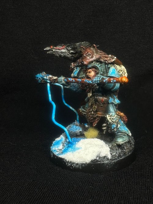 Njal Stormcaller