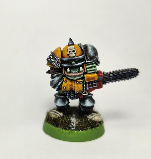 Ugroth "The Other Ripper" Bolgrot