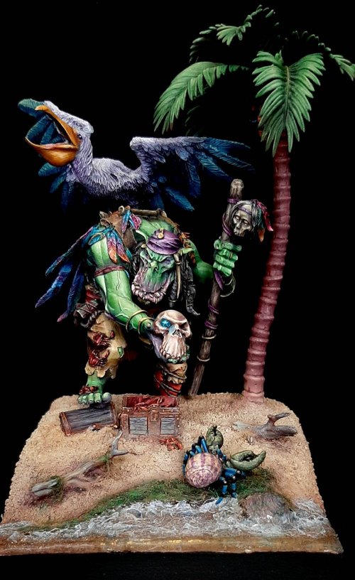 Papa Jambo