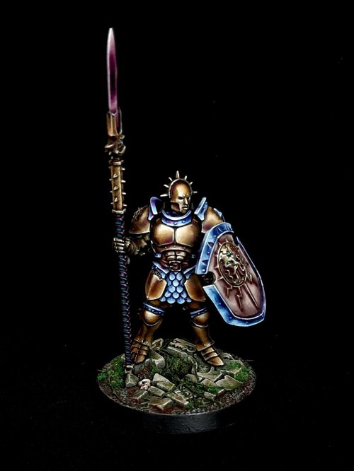 Stormcast Eternal