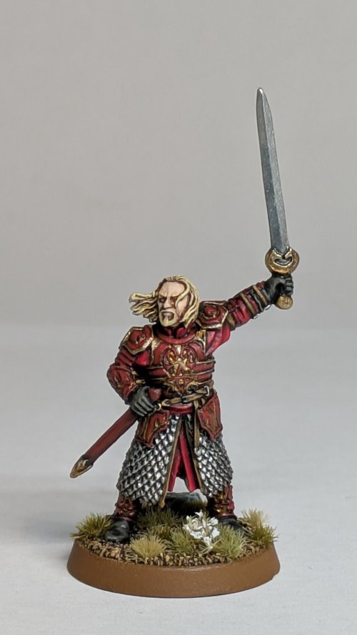 Theoden