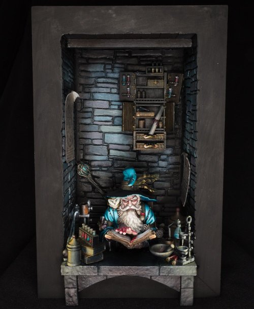 The Alchemist