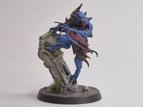 Abhorrent Archregent