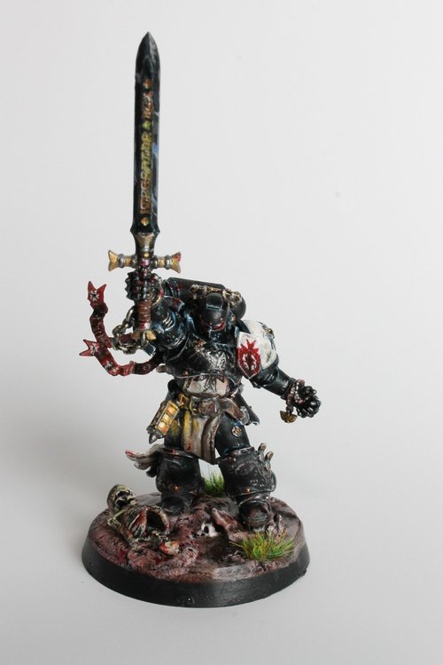 Emperor's Champion