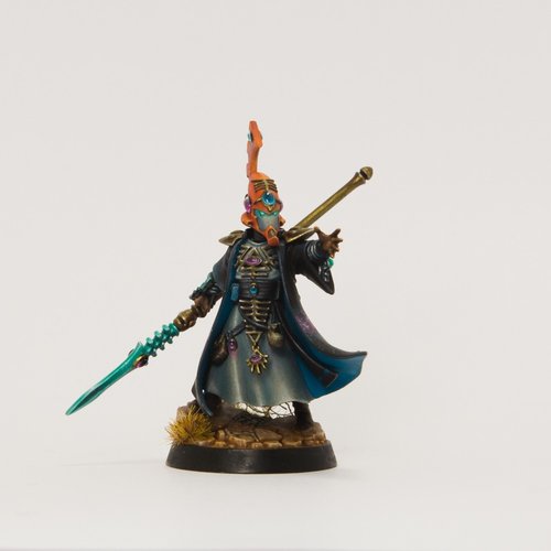 Aeldari Farseer