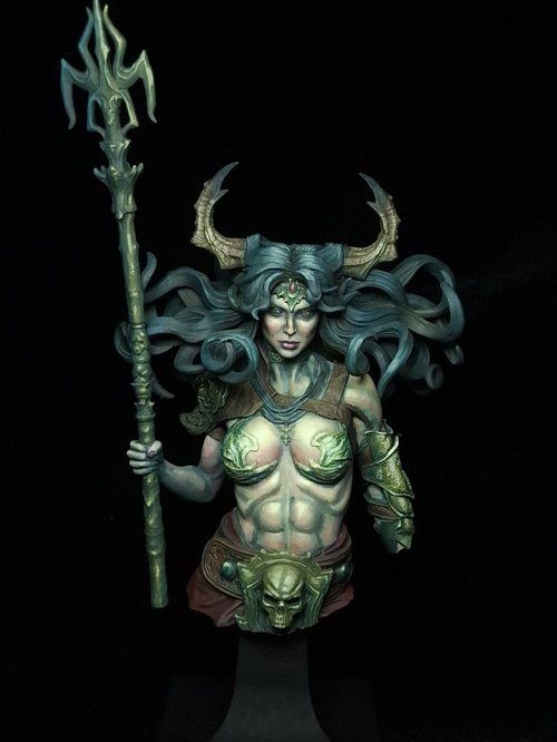 Vexoria