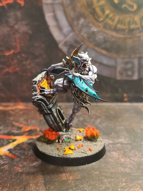 Aborrhant Archregent