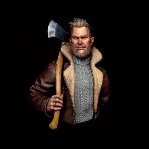 Lumberjack