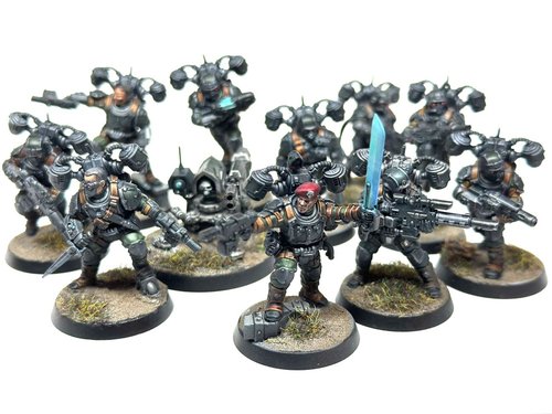 Kill Team