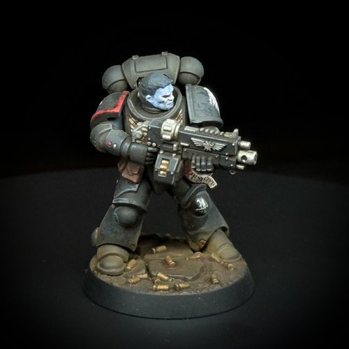 Intercessor