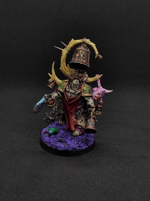 Noxious Blightbringer