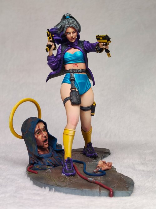 Rosie Sagrada