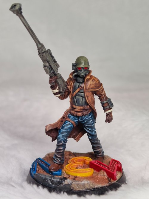 NCR Ranger
