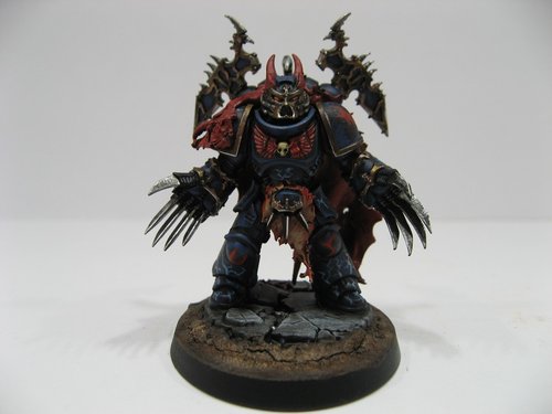 Night Lord
