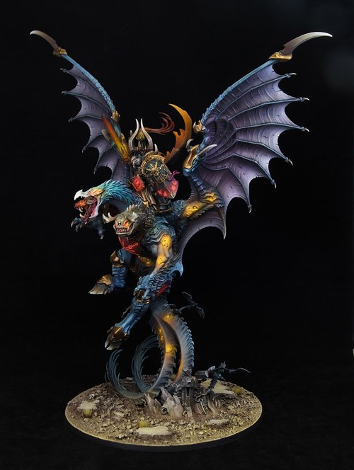 Archaon the Everchosen