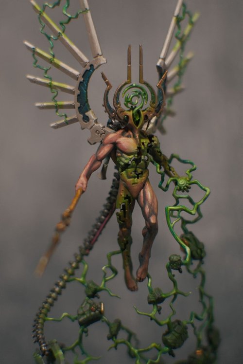 The Dragon