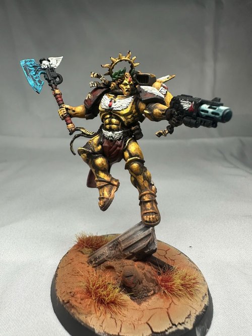 Dante NMM