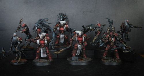 Brotherhood of Phobos
