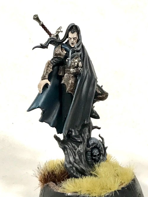 Hollow King