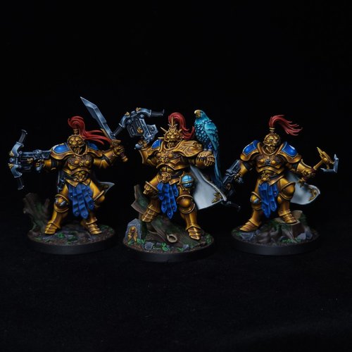 Farstriders