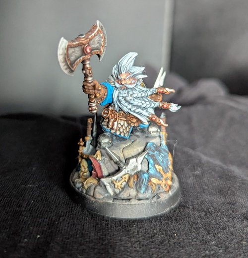White Dwarf