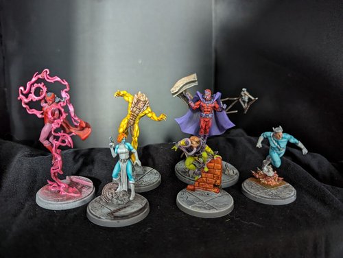 Brotherhood of Mutants