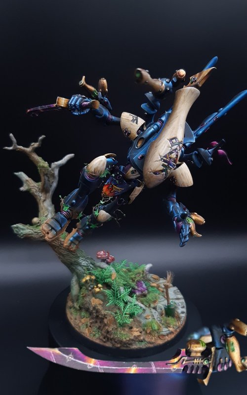 Empyreal Descent