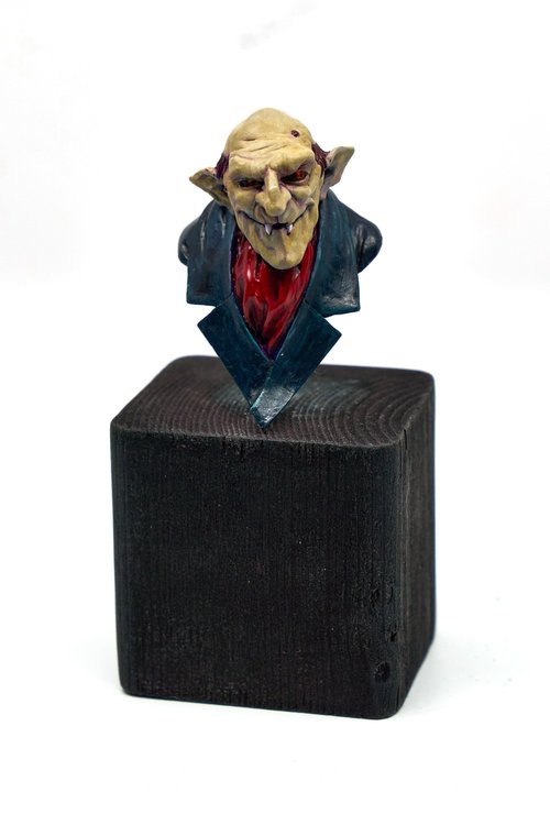 Nosferatu