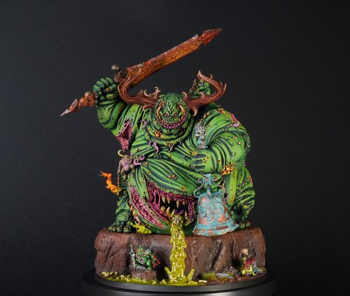 Great Unclean One