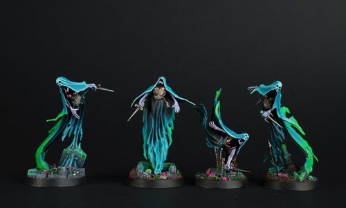Myrmourn Banshees