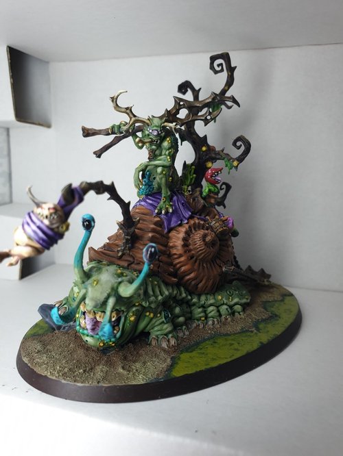 Horticulturalus Slimux