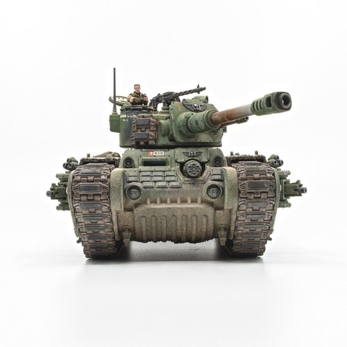 Brutus II