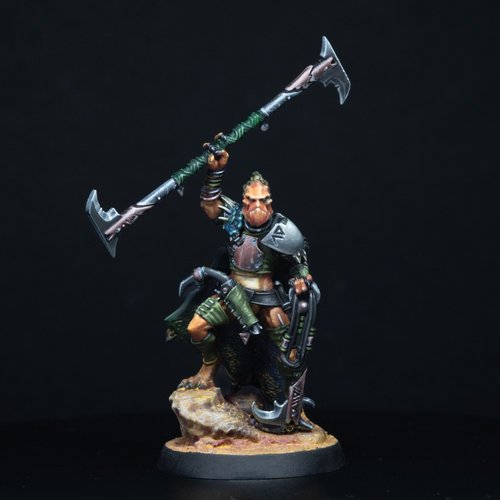 Kroot Scrapper