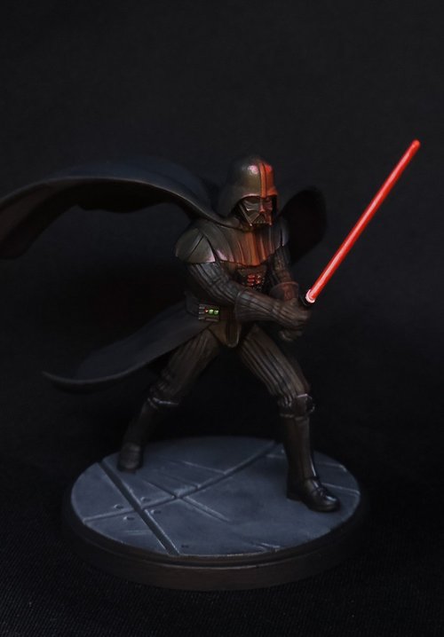 Vader
