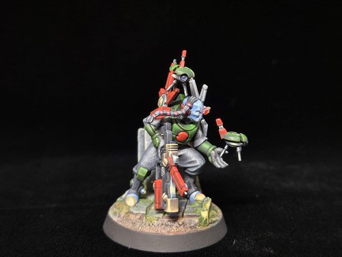 Darkstrider