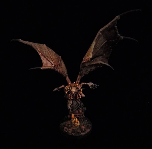 Abhorrent Gorewarden
