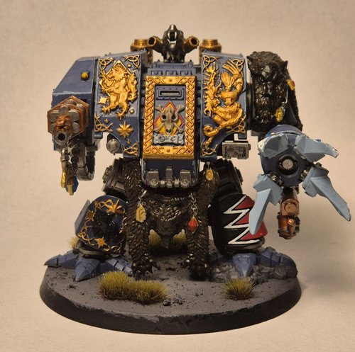 Bjorn the Fell-Handed