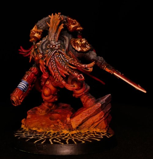 Gotrek the Destined