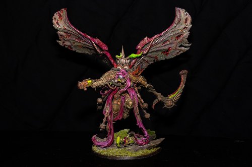 Lord of Death