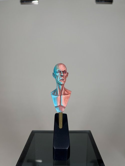Anonymous watcher