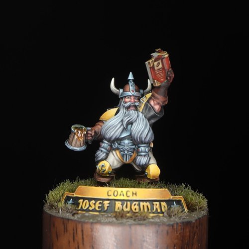 Bugman