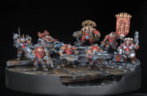 League of votaan