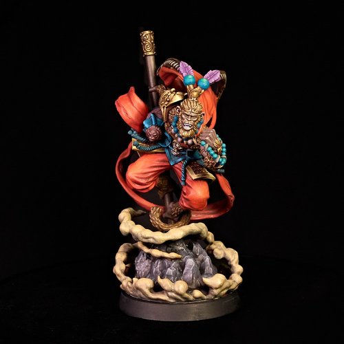 Wukong