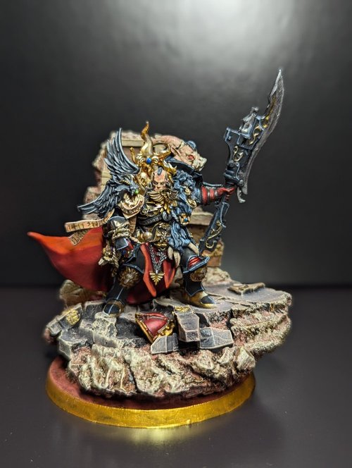 Constantin Valdor