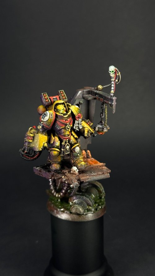 Fisty mcfist
