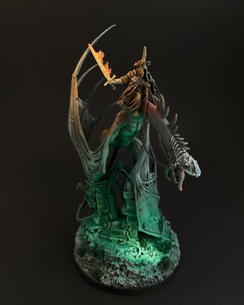 The Witch-king of Angmar