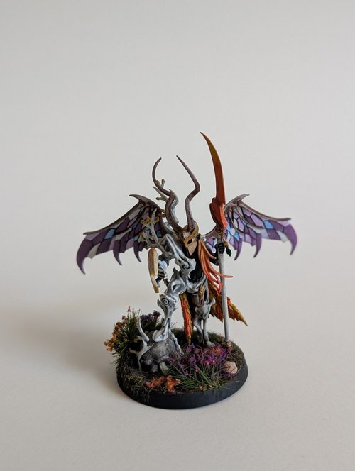 Arch Revenant