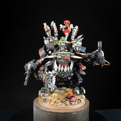 Deff Dread