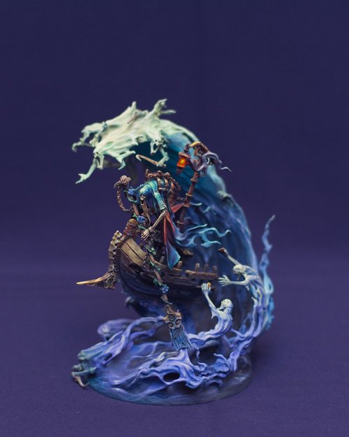 Awlrach, the Drowner